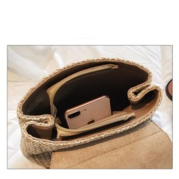 SOLD Exstrawdinary Mini Backpack - Picture 3 of 4